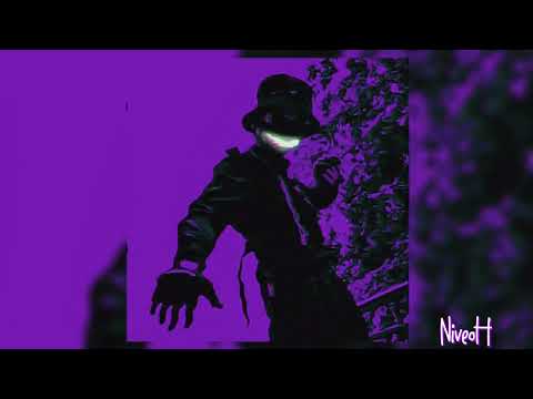 Racionais MC's - Vida Loka pt. 2 (instrumental) slowed + reverb