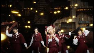 レッドシックレコード／XOXO EXTREME (Official MV)