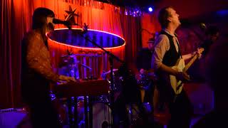 Chuck Prophet & Mission Express "You and Me Baby (Holding On)" Live at The Continental Club Austin