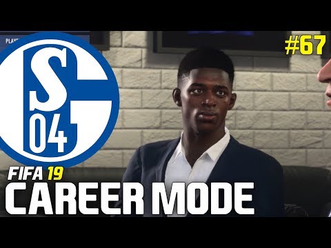 HE SIGNS & WE FACE OUR FORMER TEAM!! | FIFA 19 Career Mode #67