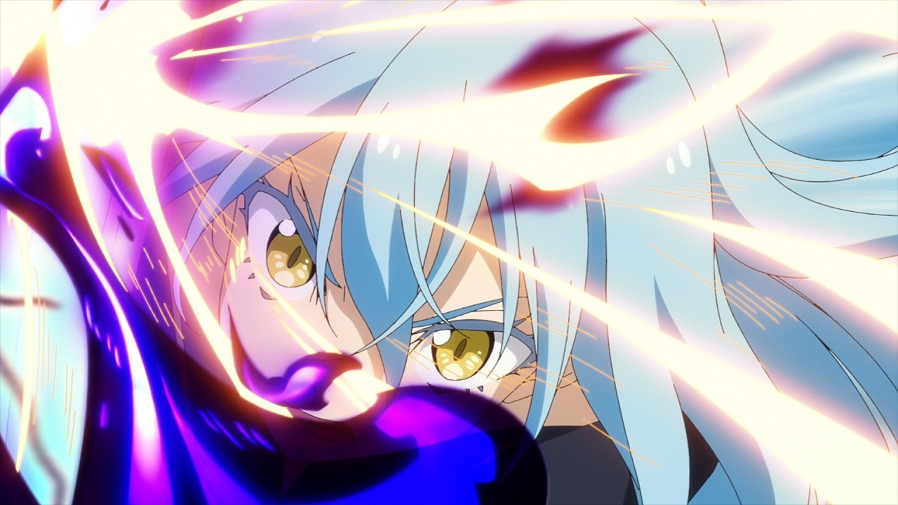 【Complete Series】 That Time I Got Reincarnated as a Slime Season 3