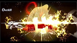 【FGO】グランドバトル長尾景虎単騎　オール信長総進撃ぐだぐだファイナル本能寺2019