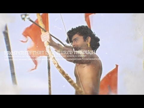 Mahabharat Soundtracks Chapter2 10 - Various Themes 5