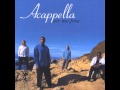 Acappella - Lead me  to rest