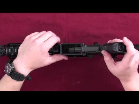 AEX Tech Tips Episode 26 - How to Maximize Compression from Hopup to Gearbox