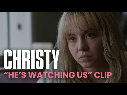 "He's Watching Us" Clip