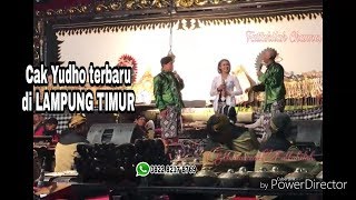 Download lagu Cak Yudho terbaru di LAMPUNG TIMUR. SUPER NGAKAKKK😂😂 mp3