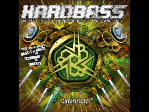 Hardbass Chapter 17 - Minimix