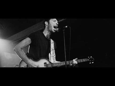 Black Lips - O Katrina (Live at Psych Night) PART 1 of 4