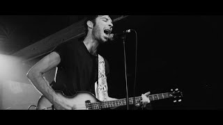 Black Lips - O Katrina (Live at Psych Night) PART 1 of 4