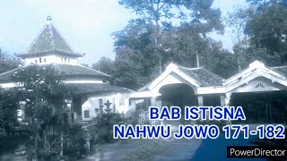 Download lagu Bab Istisna Nahwu JOWO 171-182 mp3 Download lagu Bab Istisna Nahwu JOWO 171-182 mp3