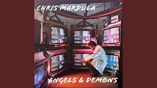 Angels &amp; Demons