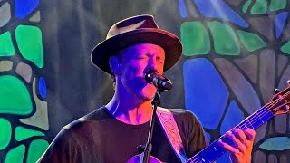 Jason Mraz - Intro / Let's See What the Night Can Do [Live @ Madrid | Still Yours 2025 UK &amp; EU Tour]