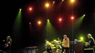 Gary Moore - Bad For You Baby (Live Heineken Music Hall, Amsterdam 29 August 2009)