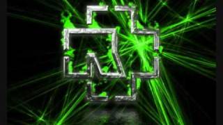 Rammstein - Feuer Frei (with Lyrics + Translation)