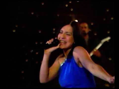 ELVIRA RAHIĆ - Zarobljena djevojčica - FESTIVAL NARODNE MUZIKE BIHAĆ 2000