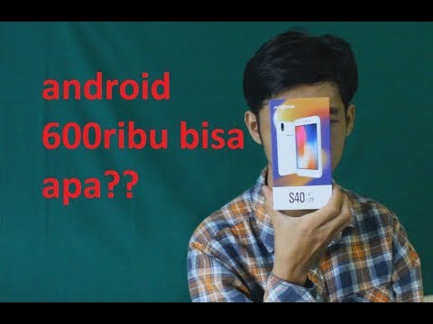 Harga Advan S40 Lte Murah Terbaru Dan Spesifikasi Priceprice Indonesia