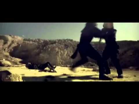 ISIS - The Beginning And The End - Unofficial Music Video