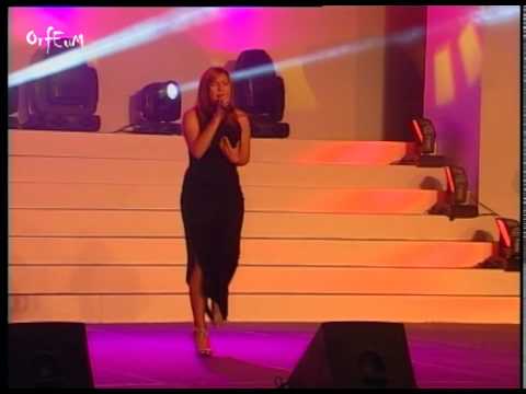 Festival UNIVERSONG 2014 - Ivaneta Nedkova (Bulgaria)