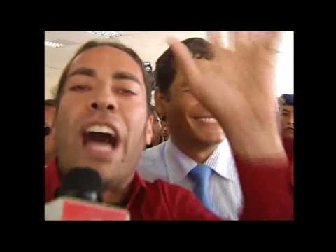 CORREA EL DIABLO MAS DIABLO