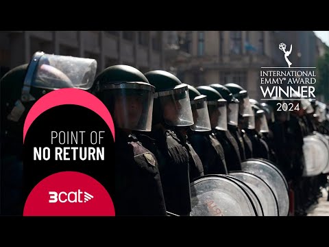 Milei's Argentina. Part 1 - Point of no return