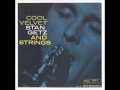 Stan Getz - Whisper not