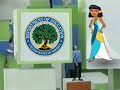 Cleopatra In Space PBS Funding Credits PBS Kids GO Style