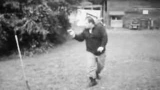 Bear (JSC) - You Can&#39;t Hurt Me Now