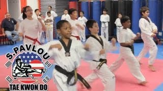 preview picture of video 'Taekwondo in CALDWELL NJ - 973-396-2833 Taekwondo in CALDWELL - Taekwondo in CALDWELL NJ 07006'
