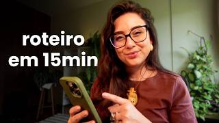 Unlock your content creation in 15 minutes by doing THIS | lighter digital