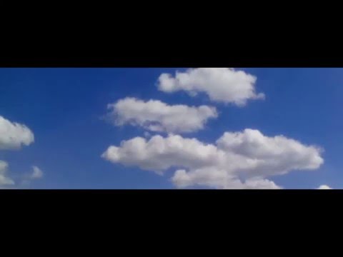 KONRAD KUCZ - "AIR: SECOND MOVEMENT"