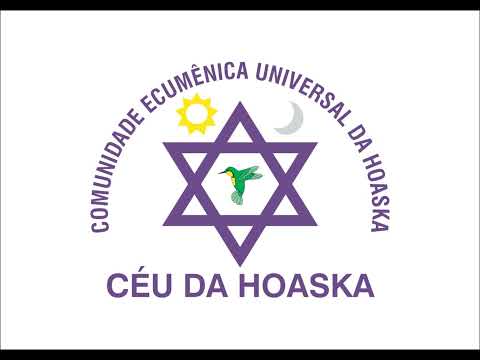 CEU da Hoaska - Chandra Lacombe - Recado da Mãe Divina (22/05/2012)