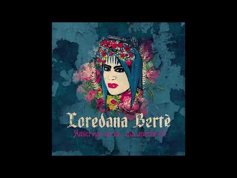 Loredana Bertè feat. Elisa - "E la luna bussò"