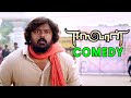 Eeswaran Tamil Movie | Super entertaining Comedy Scenes | Silambarasan TR | Niddhi Agerwal