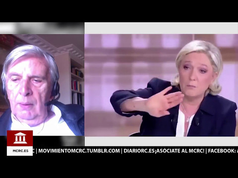 RLC (2017-05-11) Europa obvia el PIB falso, mientras España se empobrece a dos velocidades