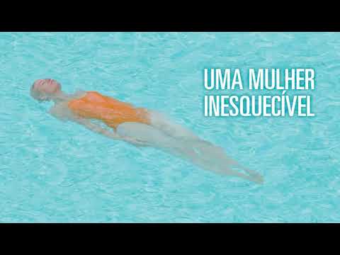 Trailer de Uma Mulher Inesquecível (2020)