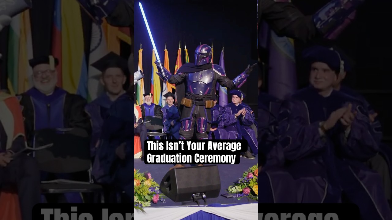 Commencement