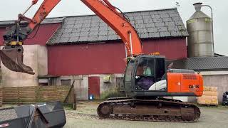 Багер гасеничар Hitachi ZX210LC-5B | Слика 4 - Machineryline