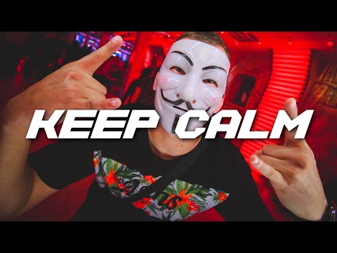 Towln & I N A - Keep Calm (Original Mix)