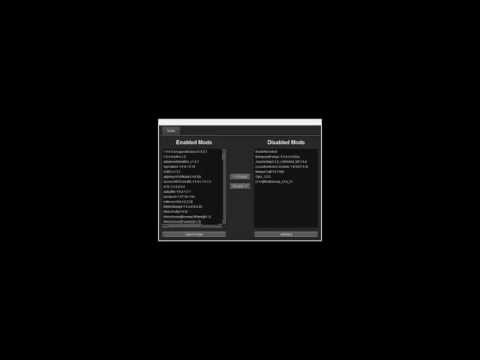 How to enable mods via FTB.