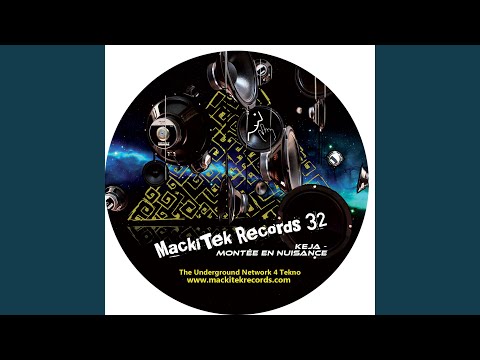 A1 Keja - Montée en Nuisance