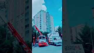 Beylikdüzü Evden Eve Nakliyat yorum