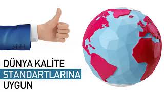 MAD Parfüm Franchise Tanıtım Videosu