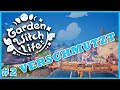 Mysteriöse Verschmutzung Garden Witch Life Pt 2