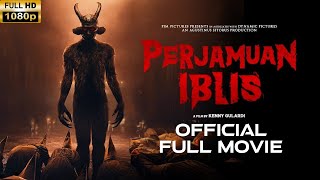 Download lagu PERJAMUAN IBLIS -  FILM HOROR INDONESIA TERBARU 2023 mp3