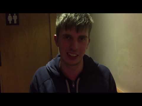 Yu-Gi-Oh! Dublin Regionals - Top 8 - Magicians - Eoghan Casey