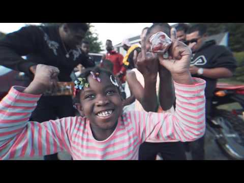 RCG Deniro - Okay Bet (feat. Humble Kye, RCG Scoochie, & RCG Mosavage)
