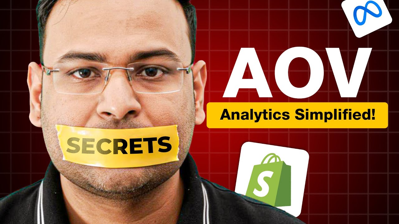 How to Analyze AOV Like a Pro Marketer.