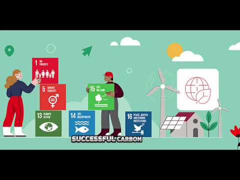 🌍 Inside the Carbon ERP: Versign’s System for Climate Transparency | Versign Climate Action