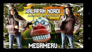 Download lagu KALAPAN NDADI Jaranan Bantengan  MEGAMERU🦂🕸⚘'Benjor -Tumpang -Malang 🍎🍏🌷 mp3
